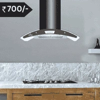 Chimney Installation In Rishikesh